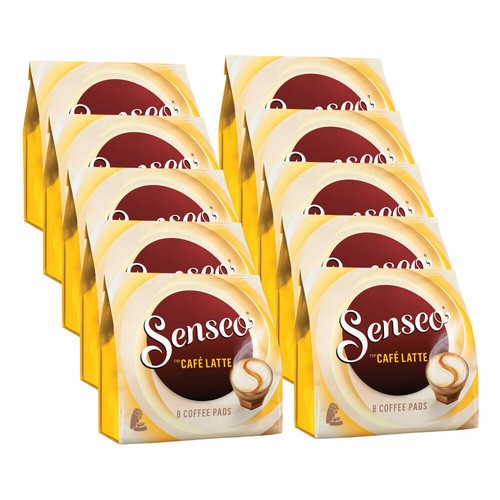 Senseo café latte - café, latte,