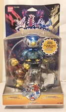 Vintage Pokémon - blister 3