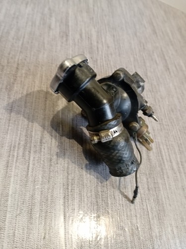 Calorstat thermostat yamaha - thermostat, fz