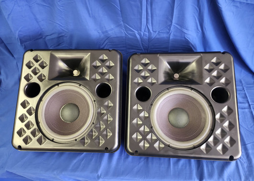 Jbl 8340a professional - (2),