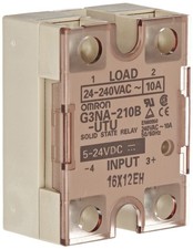 Omron G3NA-210B-UTU DC5-24