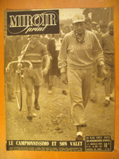 Miroir-Sprint N° 70 du