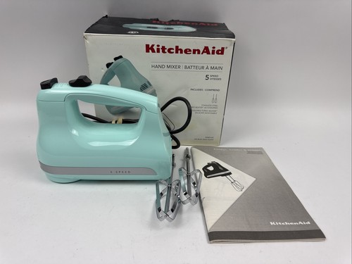 Kitchenaid speed ultra power - kitchenaid, 5-speed