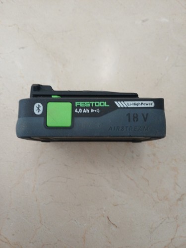 Batterie 18v 4ah - 18v,