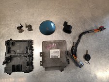 KIT DEMARRAGE ECU PEUGEOT 206
