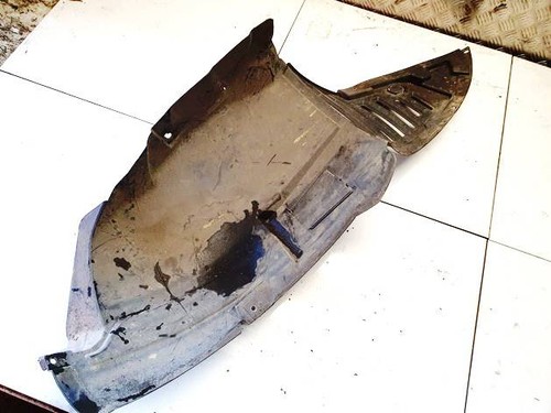 Peugeot 407 2010 plastic inner - peugeot,