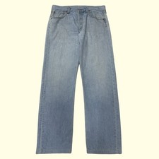 levi's 501 Jean W30/L30 bleu