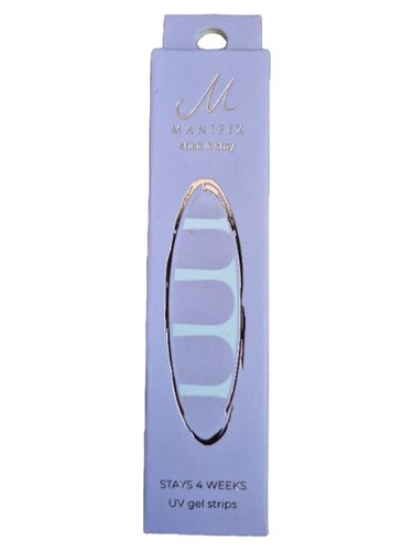 Manifix kit manucure femme gel - manifix,