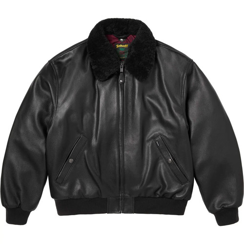 769882 supreme schott - x,
