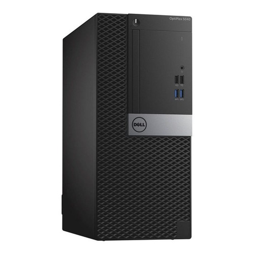 Dell optiplex 5040 - dell, intel