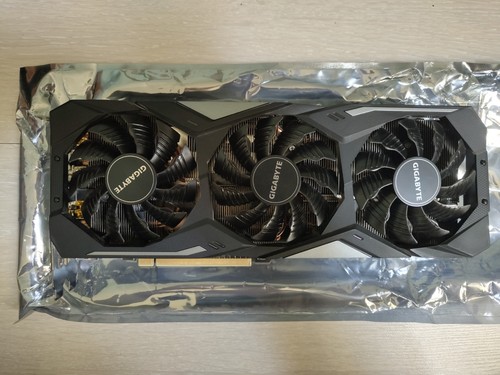 Carte graphique gigabyte rtx - carte,