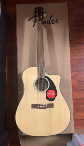 Guitare électroacoustique