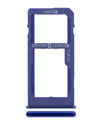 Dual sim card tray - tray, samsung