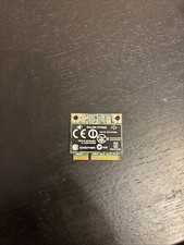 Carte Réseau Wi-Fi Ralink RT5390 – Mini PCIe – Haute Compatibilité