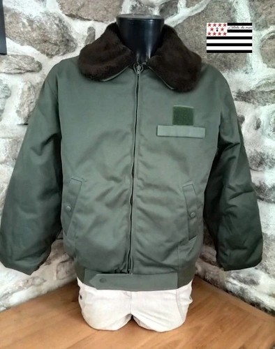 Blouson temps froid - blouson, de
