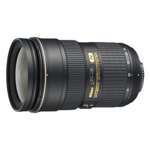 Objectif nikon nikkor - nikon,