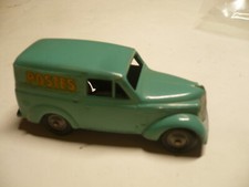 RENAULT JUVA 4 POSTES CIJ 1/43 NEUVE