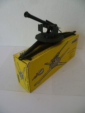 CANON de 105 FORTERESSE  SOLIDO référence 204 avec boite d'origine