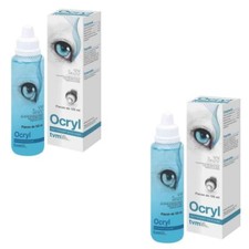 Ocryl collyre | 2 x 135 ML |