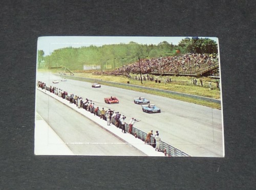 Circuit course - n°40,
