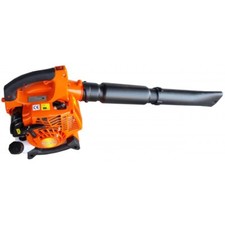 Souffleur Explorer Broyeur