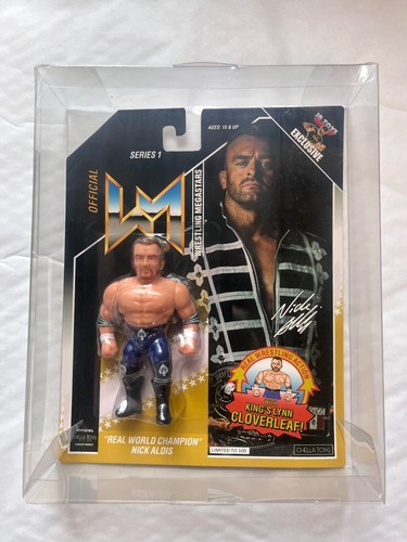 Neuf bnib chella toys - bnib,
