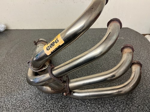 échappement downpipes suzuki - Échappement,