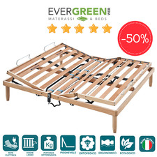 Sommier Double 140x190