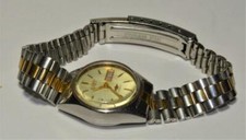 Citizen Automatique 21j Femmes