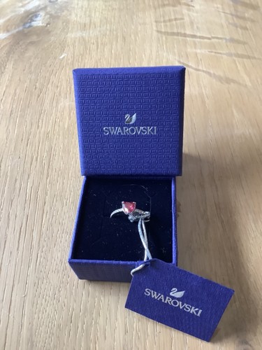 Bague swarovski ref 5474942 - bague,