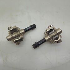 Pédales XPEDO À Dégagement