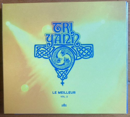 Collector double cd - /, tri