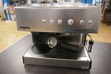 Cafetière MAGIMIX Expresso et Filtre Automatic model 11423 (Hors Services)(2)