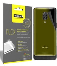 3x Protection pour Lenovo Z5