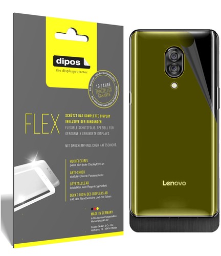 Protection pour lenovo z5 - lenovo,
