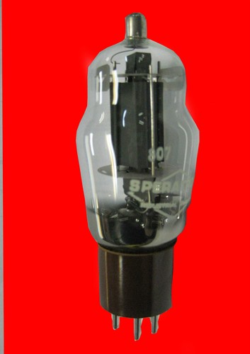 Lampe ampli guitare 807 - lampe,