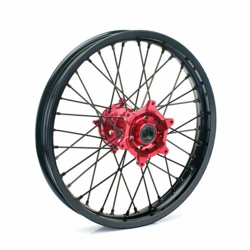 Pour honda arrière 15 - arrière, 18"x2,15"