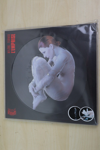Mylène farmer - farmer, ‎–