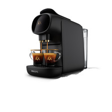 Machine à café capsule l'Or Expresso Barista Noir Philips - Très bon état