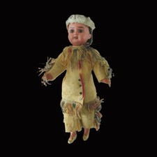 Armand Marseille moule 1894