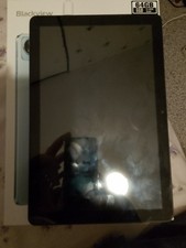 Tablette 10 Pouces Blackwiew