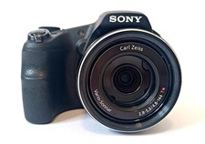 Appareil photo numérique Sony
