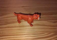 PLAYMOBIL ANIMAUX PREHISTOIRE