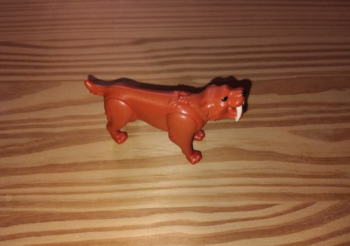 Playmobil animaux prehistoire - playmobil,