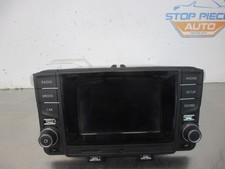 AUTORADIO  RÉCEPTEUR  VOLKSWAGEN POLO V  6C0035888B  2581470