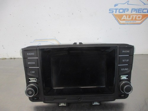 Autoradio récepteur - autoradio,