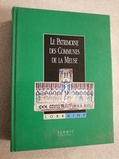 Le patrimoine des communes de