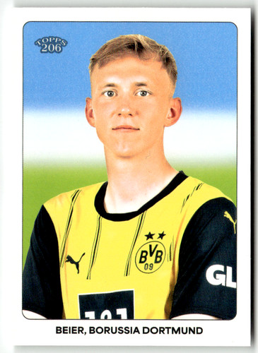 Topps 2024 ensemble équipe - 2024,