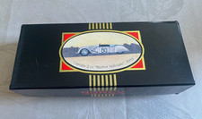 CITROEN 2CV BARBOT NOREV 1/43e