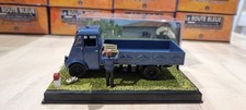 La Route Bleue  Renault AHN Plateau  Échelle 1/43